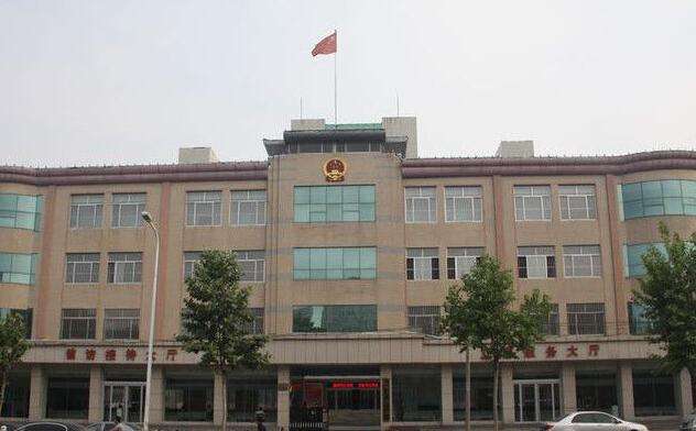 萊蕪市鋼城區(qū)人民法院門(mén)禁、考勤機(jī)項(xiàng)目